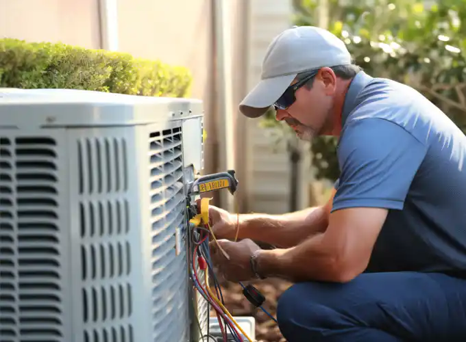 installateur Zonnemaire